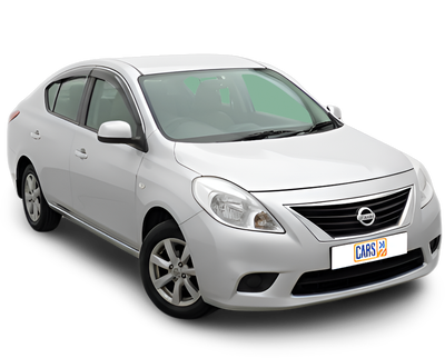 Nissan Sunny-img